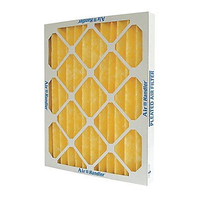 Pleated Air Filters